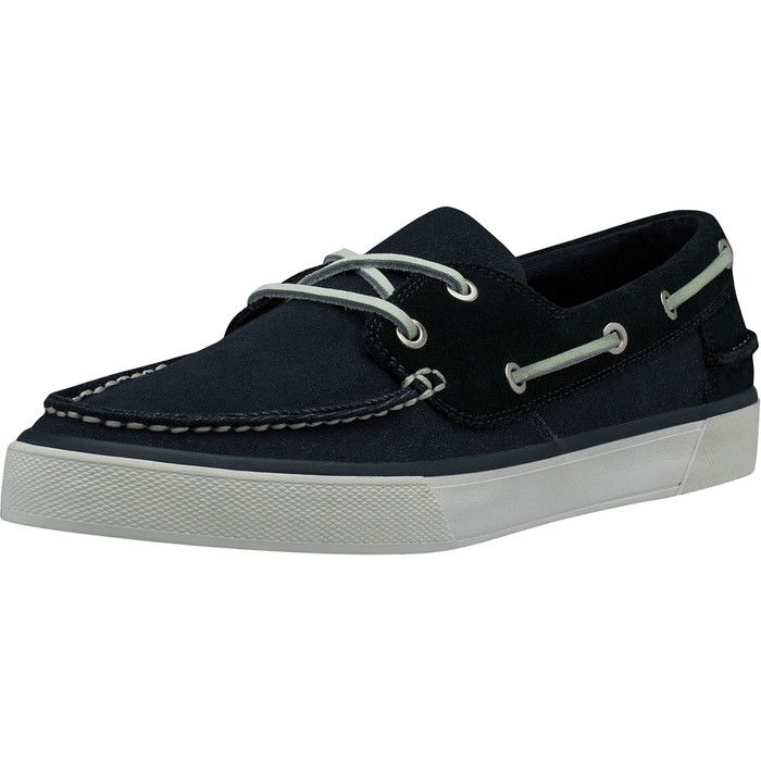 Helly hansen deck shoes sale